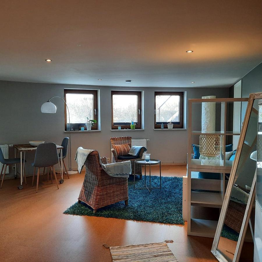 Studio Klimt Eupen Exteriér fotografie
