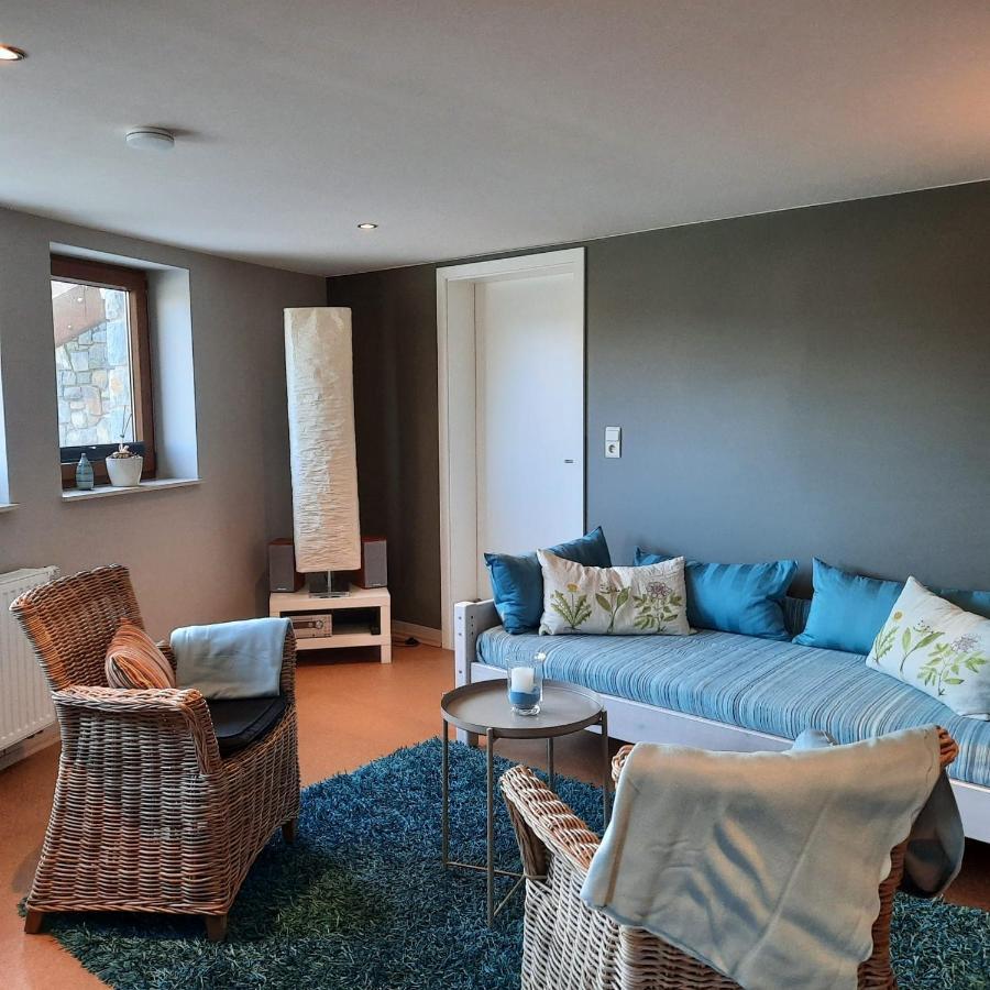 Studio Klimt Eupen Exteriér fotografie