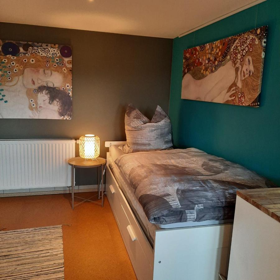 Studio Klimt Eupen Exteriér fotografie